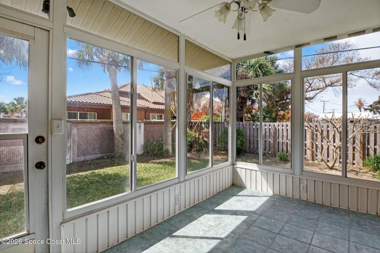 75 Coral Sea Way , Unit 14, Satellite Beach, FL 32937 Photo