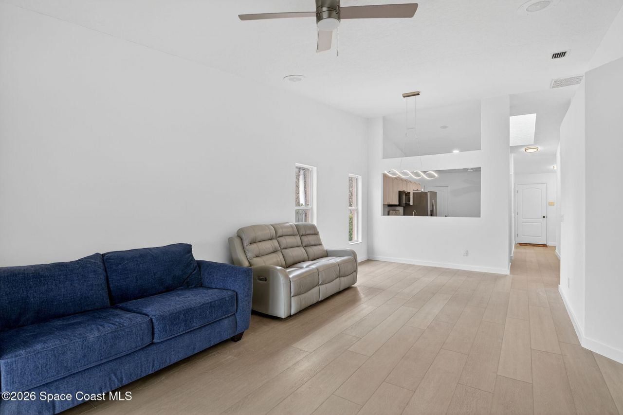 75 Coral Sea Way , Unit 14, Satellite Beach, FL 32937 Photo