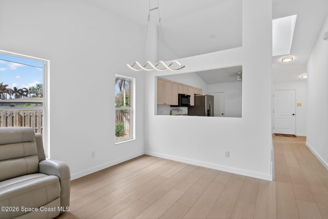 75 Coral Sea Way , Unit 14, Satellite Beach, FL 32937 Photo