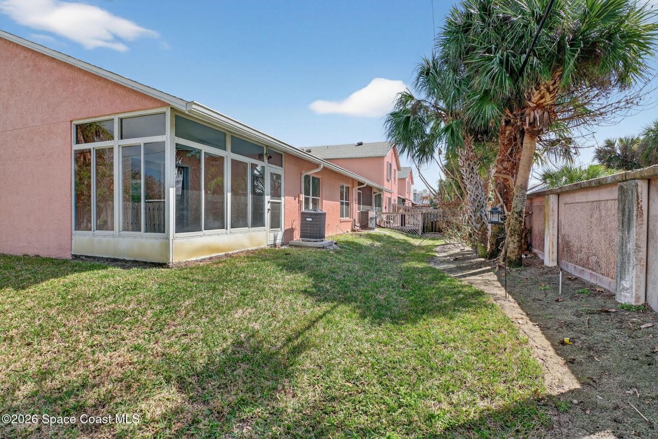 75 Coral Sea Way , Unit 14, Satellite Beach, FL 32937 Photo