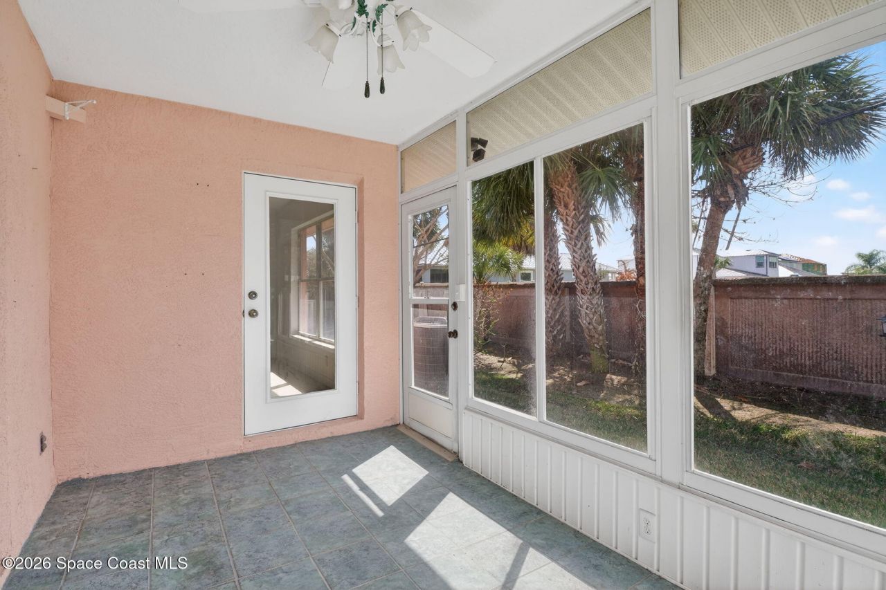 75 Coral Sea Way , Unit 14, Satellite Beach, FL 32937 Photo