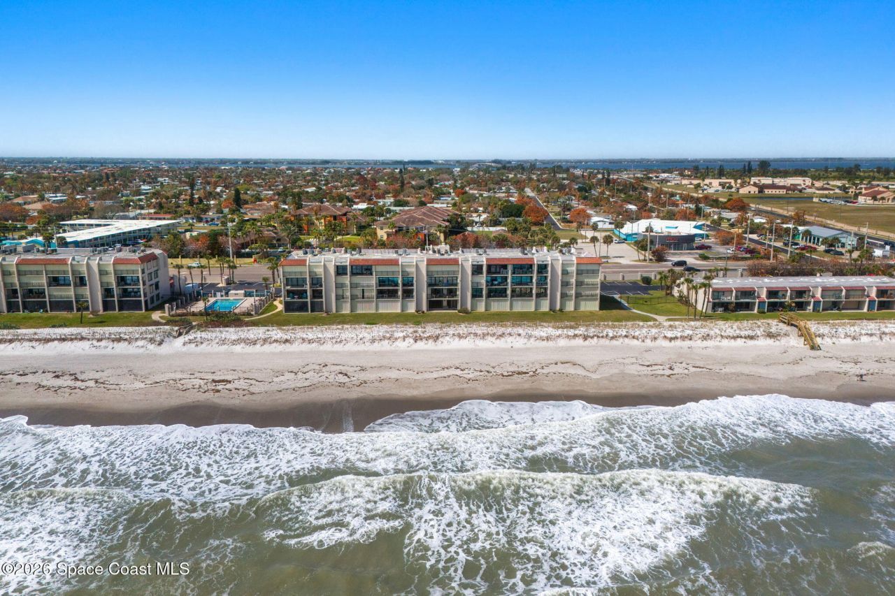 155 Highway A1a Highway , Unit 104, Satellite Beach, FL 32937 Photo