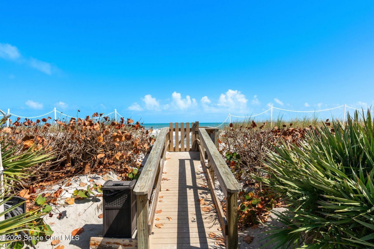 155 Highway A1a Highway , Unit 104, Satellite Beach, FL 32937 Photo