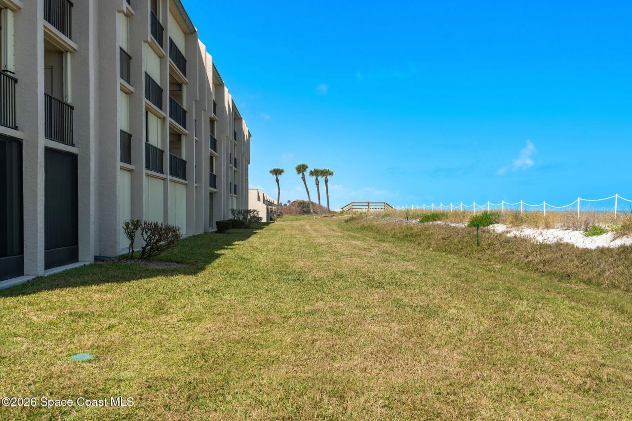 155 Highway A1a Highway , Unit 104, Satellite Beach, FL 32937 Photo