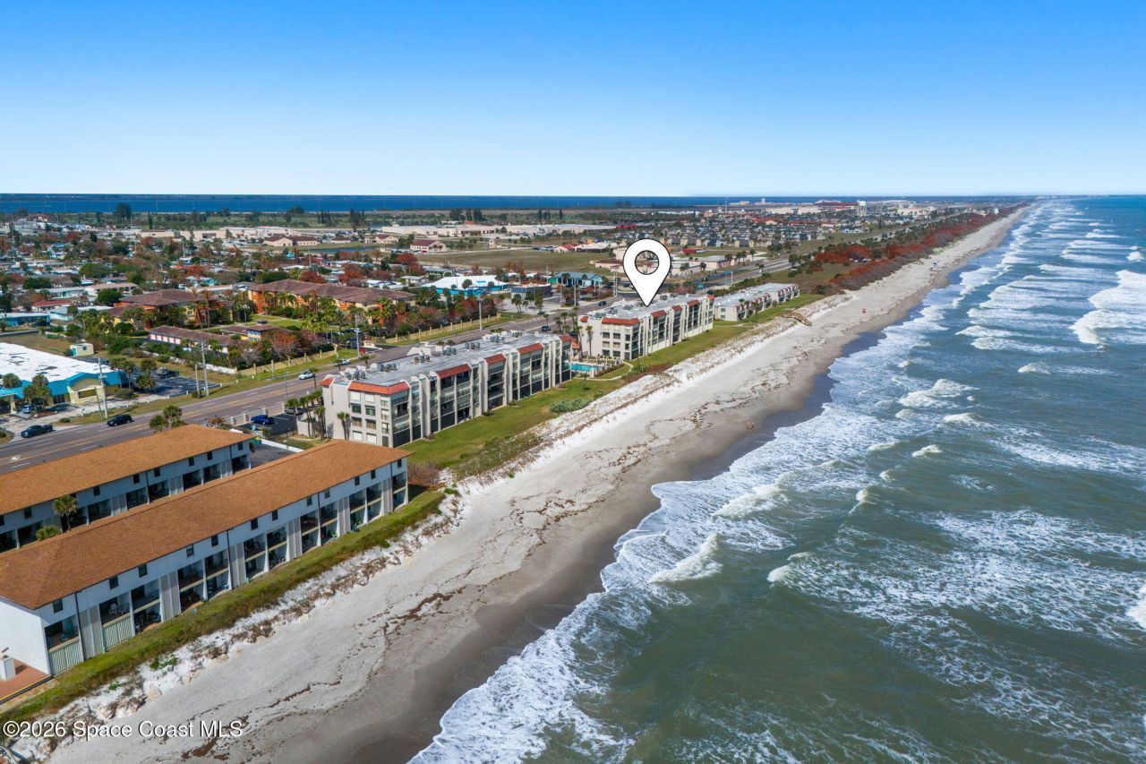 155 Highway A1a Highway , Unit 104, Satellite Beach, FL 32937 Photo