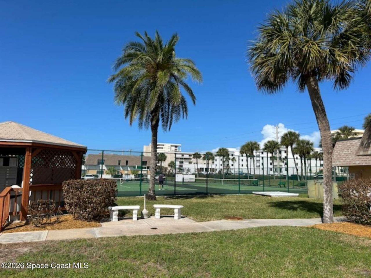 2700 N Highway A1a , Unit 10-107, Indialantic, FL 32903 Photo