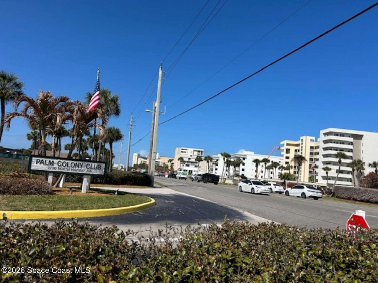 2700 N Highway A1a , Unit 10-107, Indialantic, FL 32903 Photo