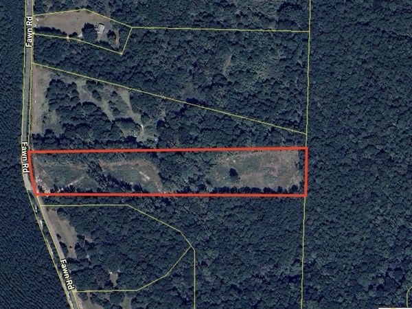 343 Fawn Road, Jackson, GA 30233