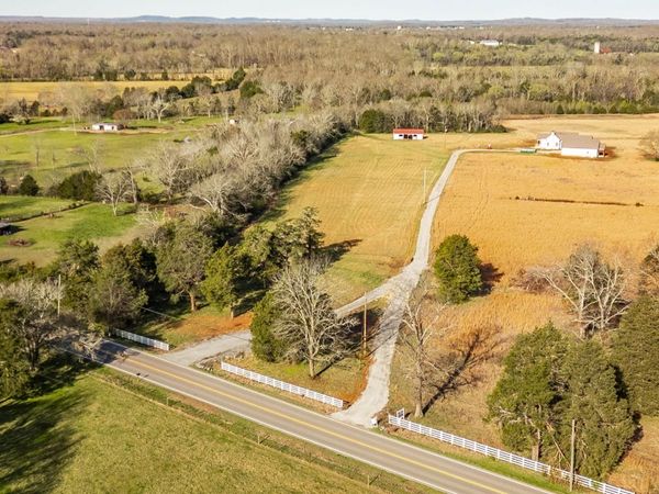 4710 Eagleville Pike, Chapel Hill, TN 37034