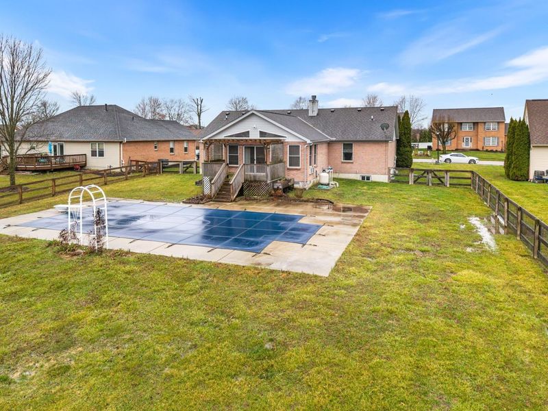 9044 Braxton Drive, Union, KY 41091 Photo 39