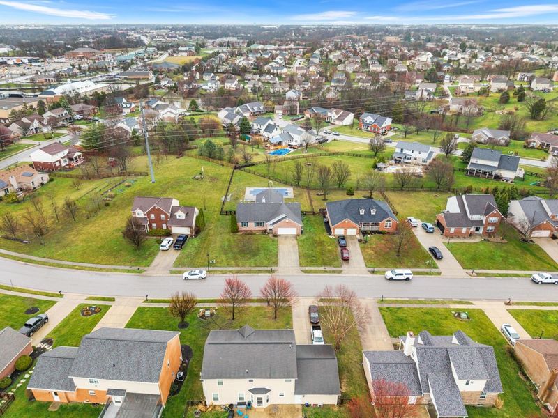 9044 Braxton Drive, Union, KY 41091 Photo 41