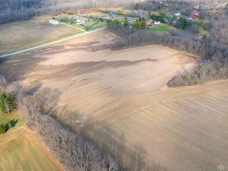 Lot 1 Lower Springboro Road, Wayne Township, OH 45068 Photo 11