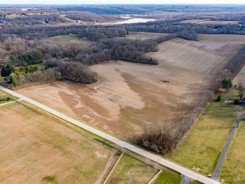 Lot 1 Lower Springboro Road, Wayne Township, OH 45068 Photo 4