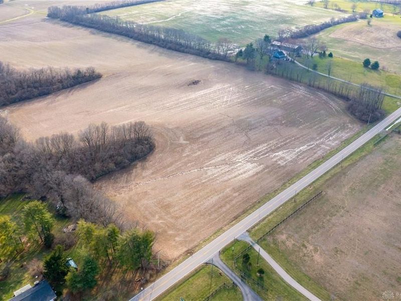 Lot 1 Lower Springboro Road, Wayne Township, OH 45068 Photo 6