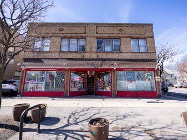 1581-1585 Dewey Avenue, Rochester, NY 14615