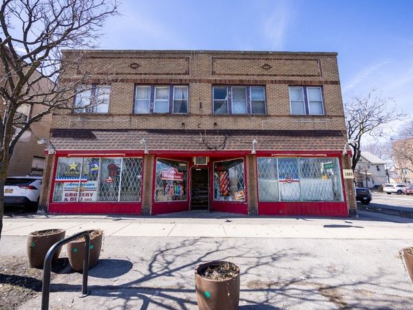 1581-1585 Dewey Avenue, Rochester, NY 14615