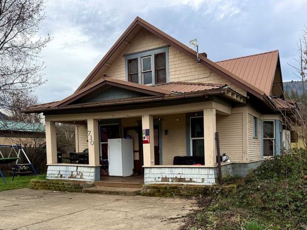 710 Maple, Kamiah, ID 83536