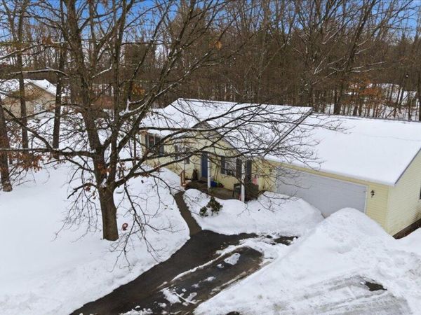 149 Rimbrave Drive, Gansevoort, NY 12831