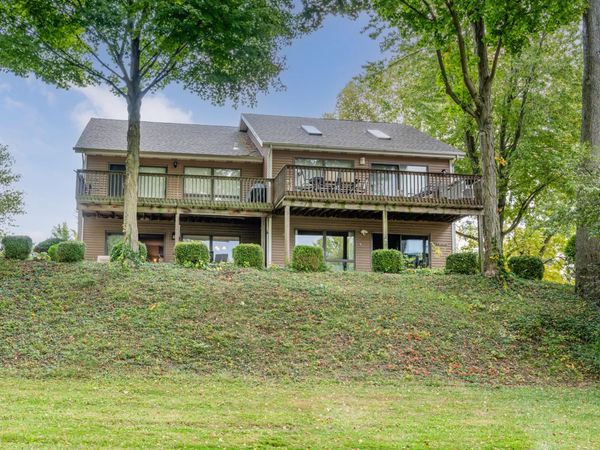 5632 N Watervliet Road, Unit 16, Watervliet, MI 49098