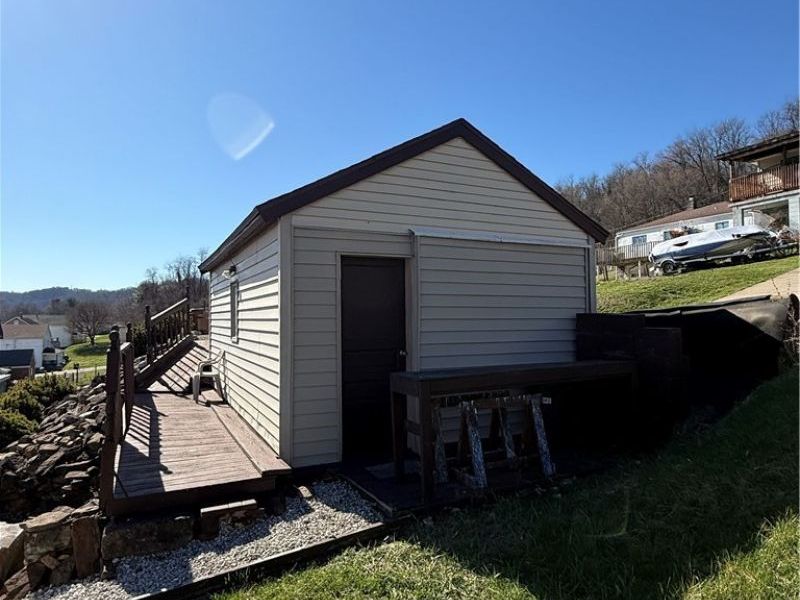 1205 Hukill Street , Brilliant, OH 43913 Photo 19