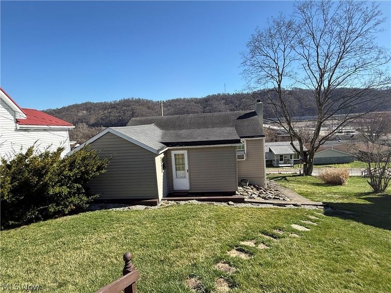 1205 Hukill Street , Brilliant, OH 43913 Photo 22