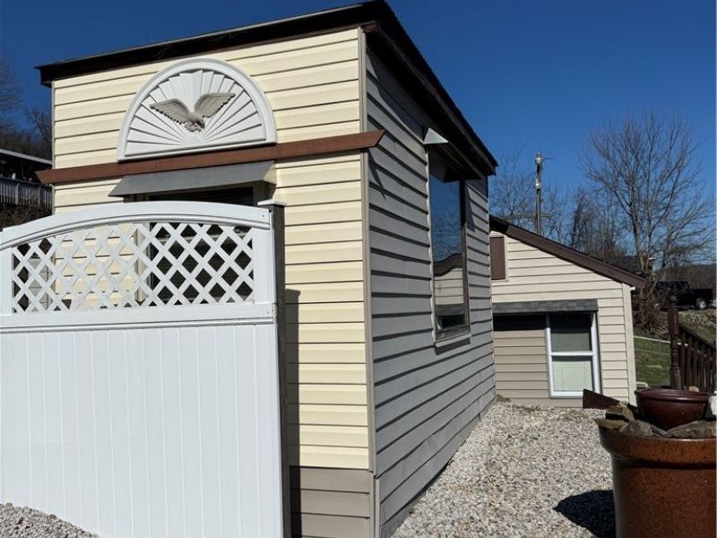 1205 Hukill Street , Brilliant, OH 43913 Photo 23