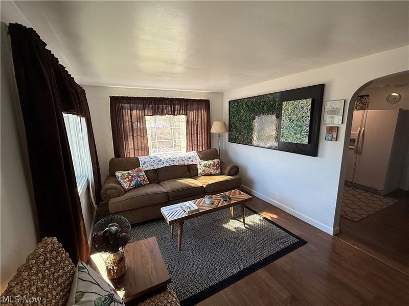 1205 Hukill Street , Brilliant, OH 43913 Photo 3