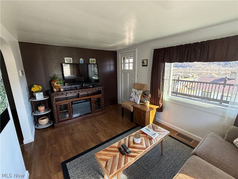 1205 Hukill Street , Brilliant, OH 43913 Photo 4