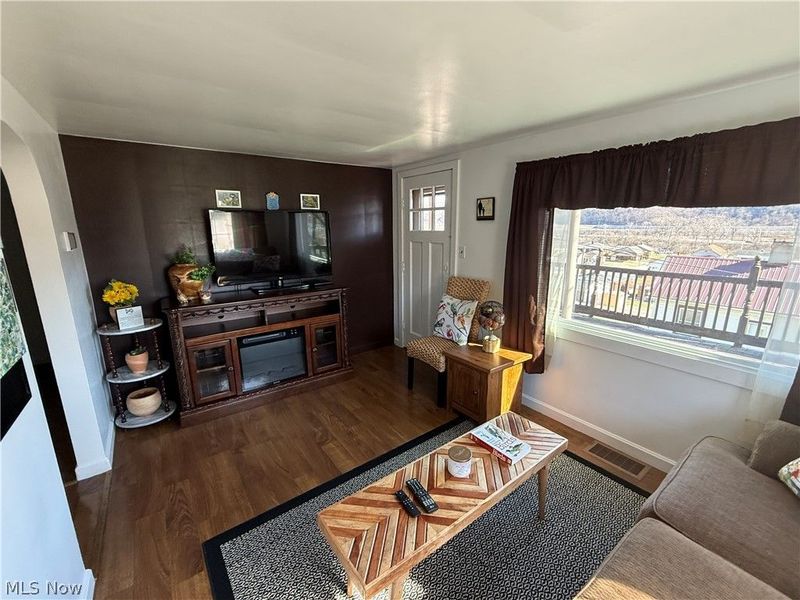 1205 Hukill Street , Brilliant, OH 43913 Photo 5