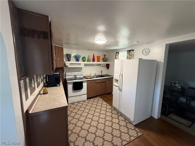 1205 Hukill Street , Brilliant, OH 43913 Photo 6