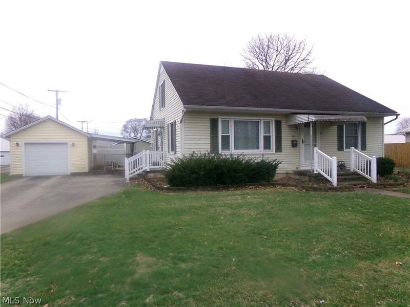 213 W Stewart Avenue, West Lafayette, OH 43845 Photo 1