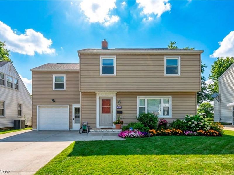 1931 Byrd Avenue, Cuyahoga Falls, OH 44223 Photo 1