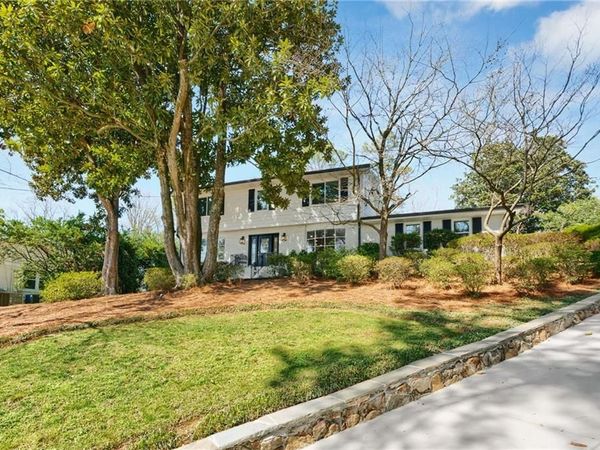 2978 Greenbrook Way NE, Atlanta, GA 30345