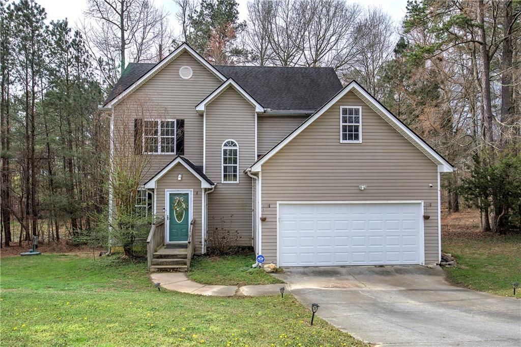385 Griffin Road NW Cartersville, GA 30120