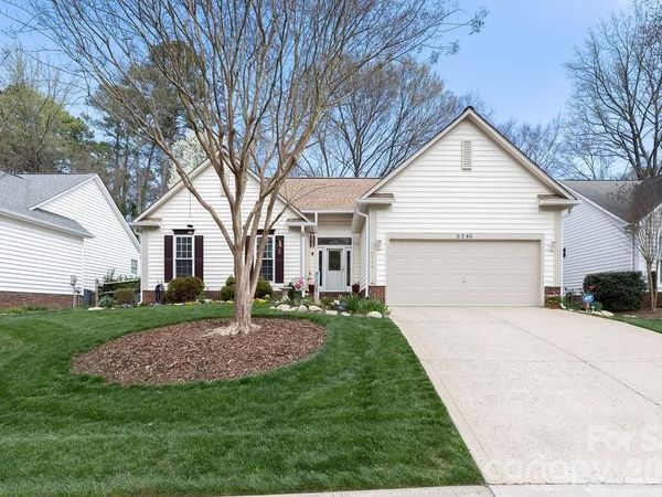 6246 Skyline Drive, Charlotte, NC 28269