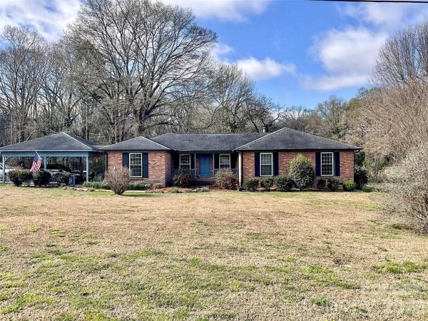 1006 Midwood Drive, Monroe, NC 28112