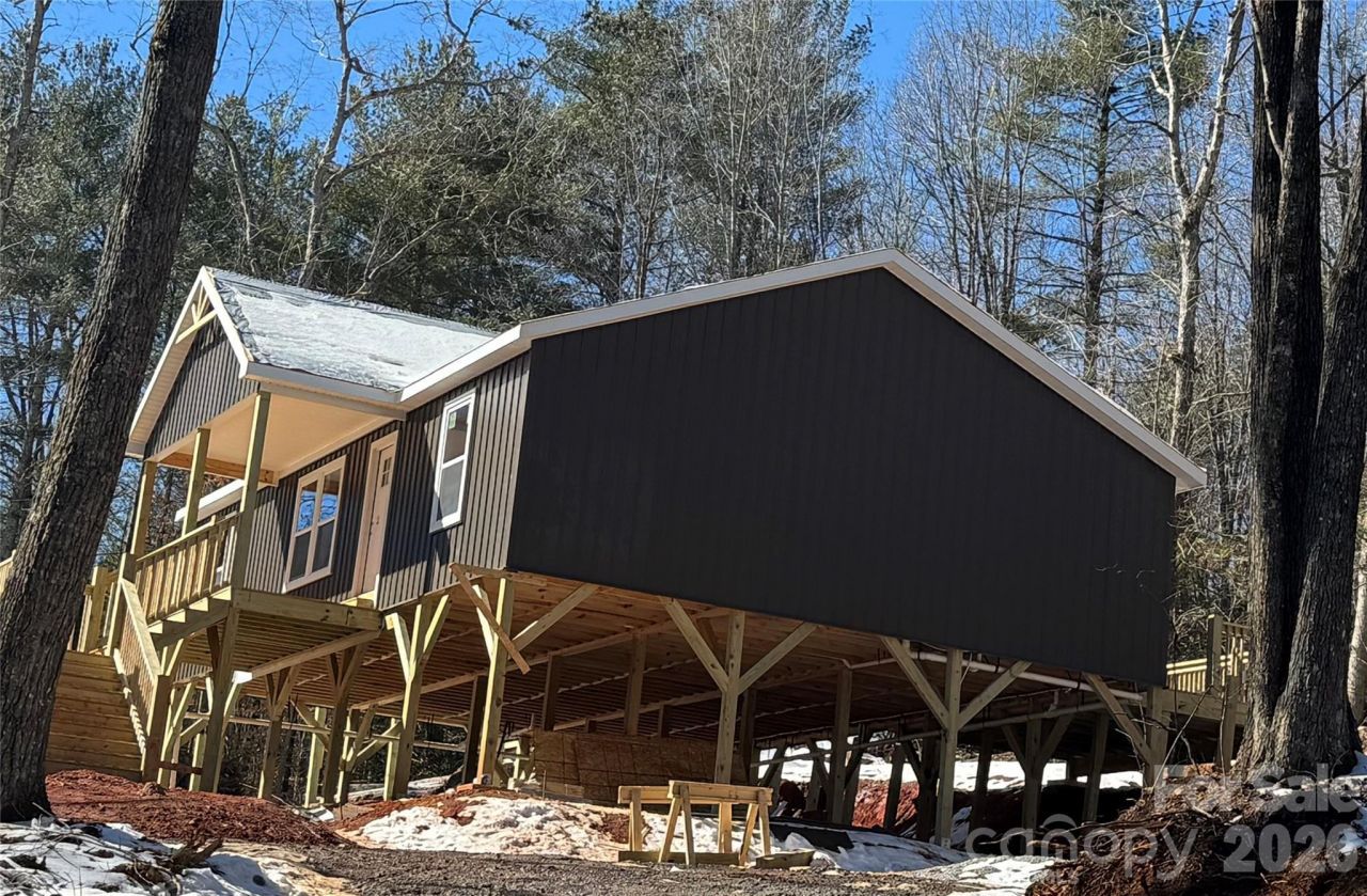 3050 Coldwater Street , Connelly Springs, NC 28612 Main Photo