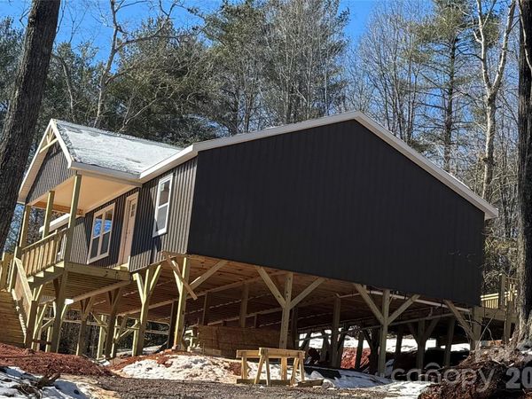 3050 Coldwater Street , Connelly Springs, NC 28612