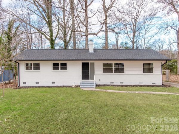 2025 Birchcrest Drive, Charlotte, NC 28205