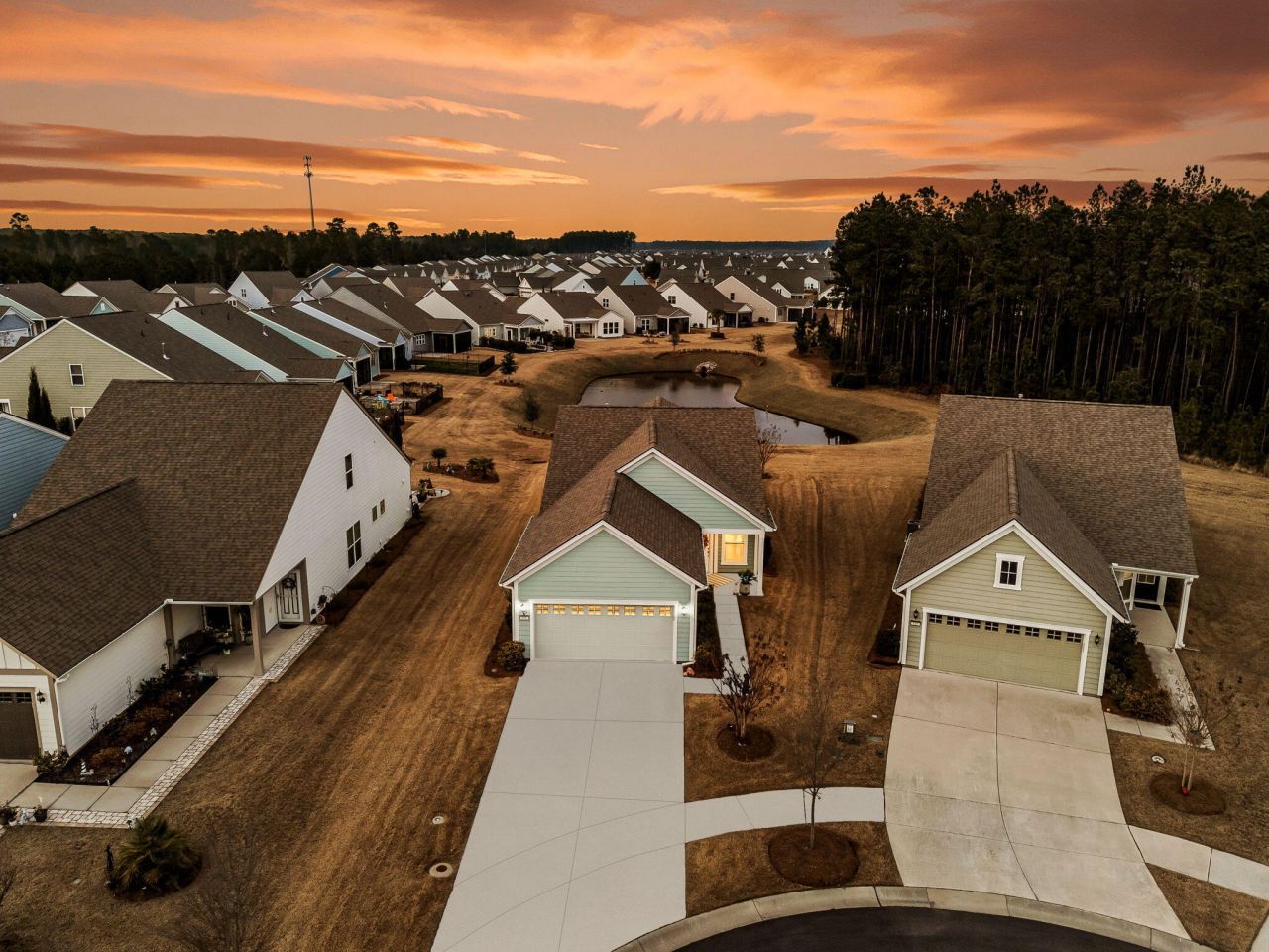 108 Cardinal Cove Lane Photo 3