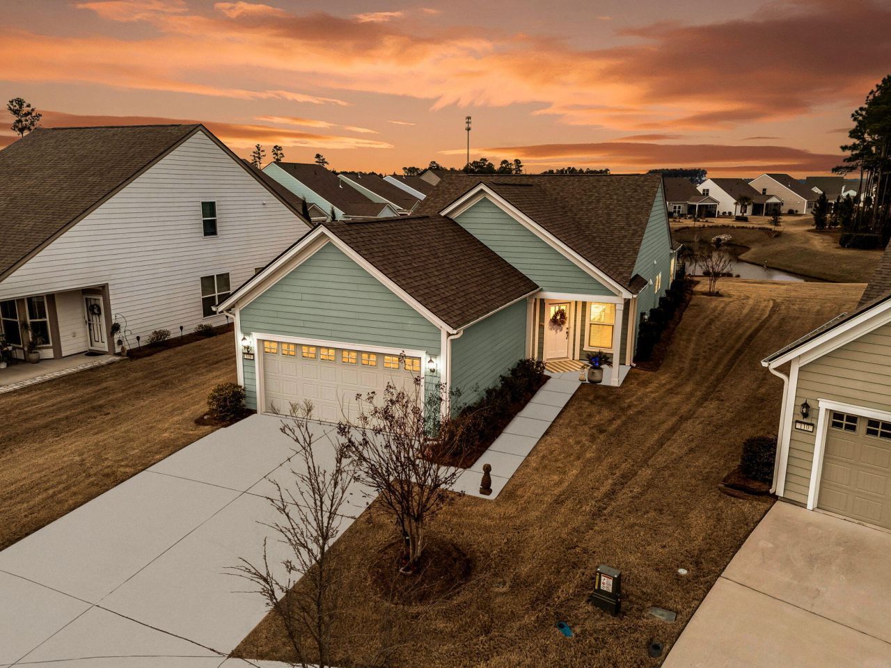 108 Cardinal Cove Lane Photo 4