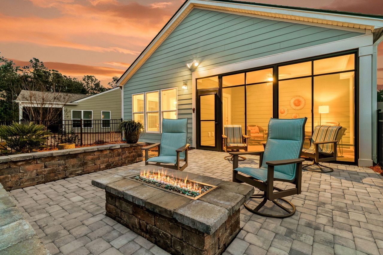 108 Cardinal Cove Lane Photo 46