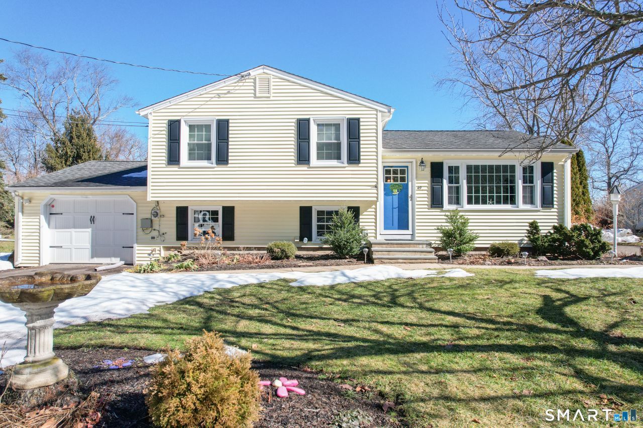 49 Stannard, Branford, CT 06405 Main Photo