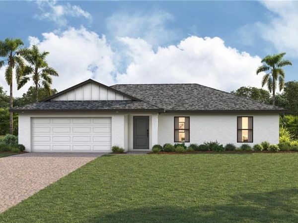 2508 57th ST W, LEHIGH ACRES, FL 33971