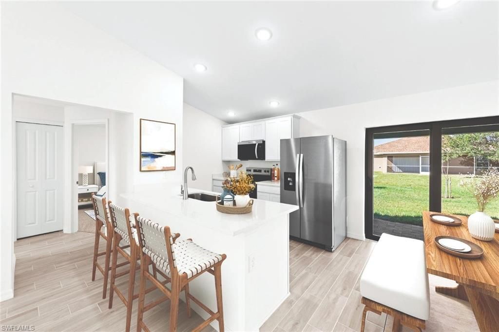 2508 57th St W, Lehigh Acres, FL 33971 Photo