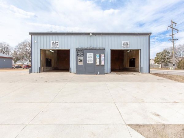 410 4th Street NW, Montgomery, MN 56069