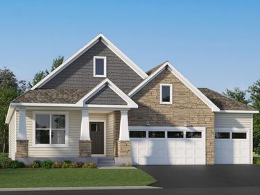 4946 Jandura Bay NE, Saint Michael, MN 55376