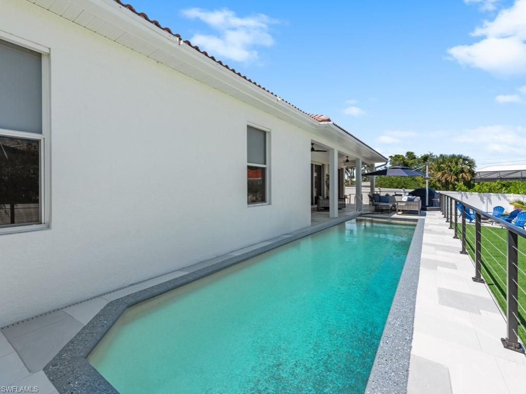 679 Seagrape Dr , Marco Island, FL 34145 Photo