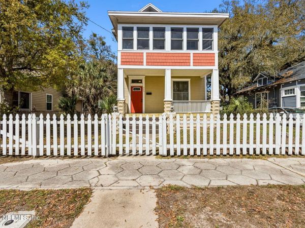 225 E 17TH Street, Jacksonville, FL 32206