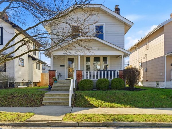 273 Sheldon Avenue , Columbus, OH 43207